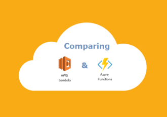 aws lambda vs azure functions